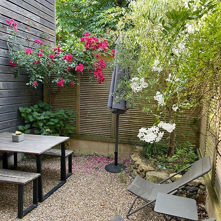 Cottages Du Valcoquet Saint-Brevin-les-Pins Eksteriør billede