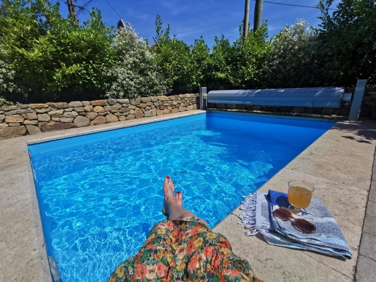 Cottages Du Valcoquet Saint-Brevin-les-Pins Eksteriør billede